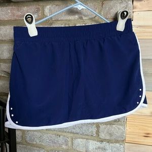 Fabletics skirt